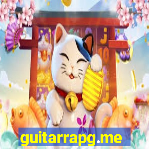 guitarrapg.me