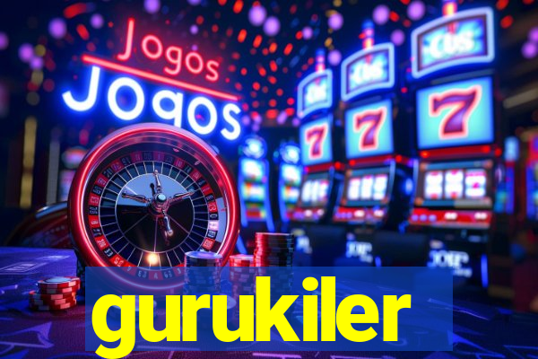 gurukiler