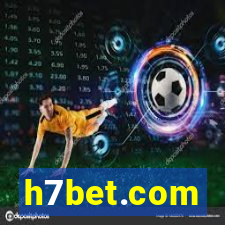 h7bet.com