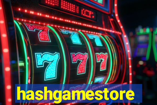 hashgamestore