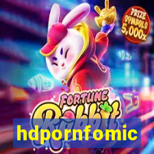 hdpornfomic