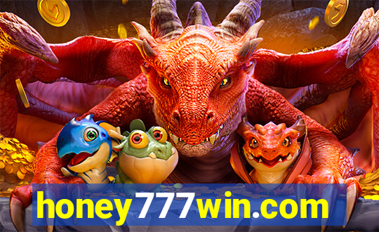 honey777win.com