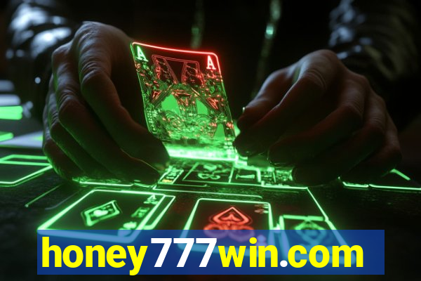 honey777win.com