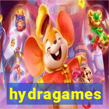 hydragames