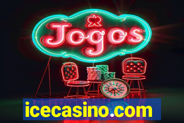 icecasino.com