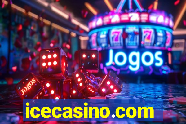 icecasino.com