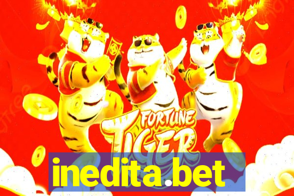 inedita.bet