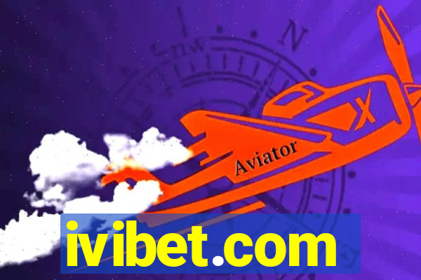 ivibet.com