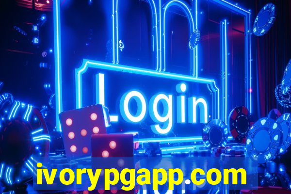 ivorypgapp.com