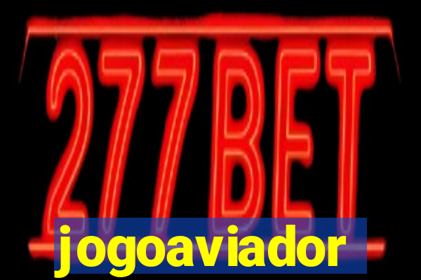 jogoaviador