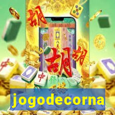 jogodecorna