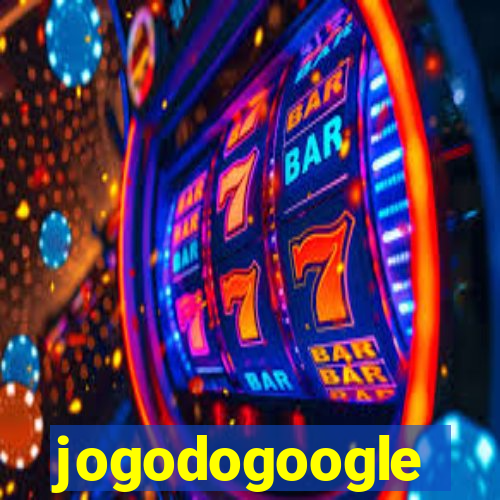 jogodogoogle