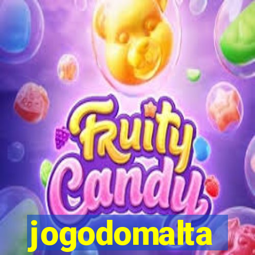 jogodomalta