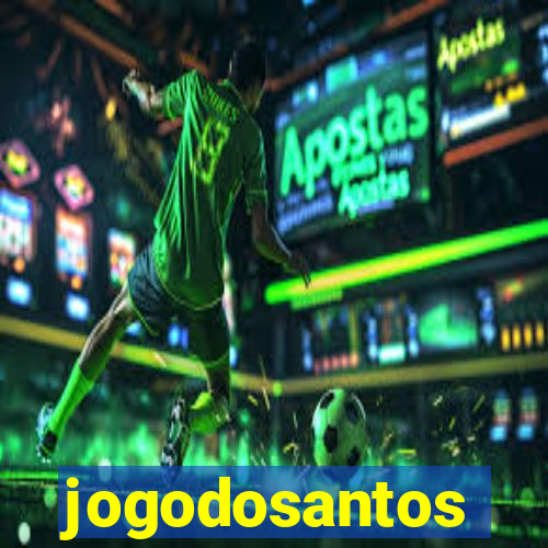 jogodosantos