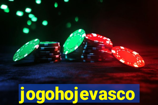 jogohojevasco