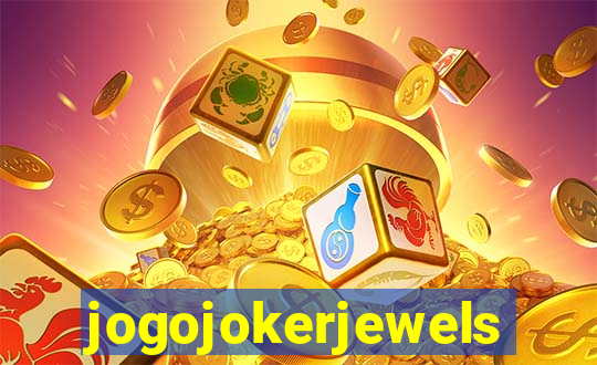 jogojokerjewels