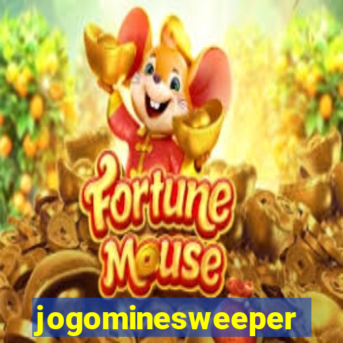 jogominesweeper