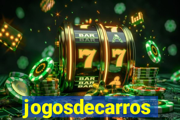 jogosdecarros