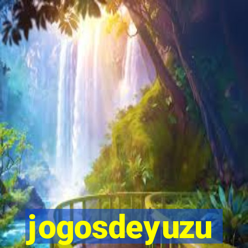 jogosdeyuzu