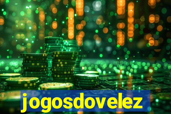 jogosdovelez