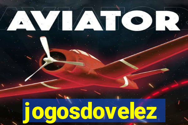 jogosdovelez