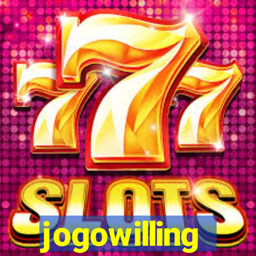 jogowilling