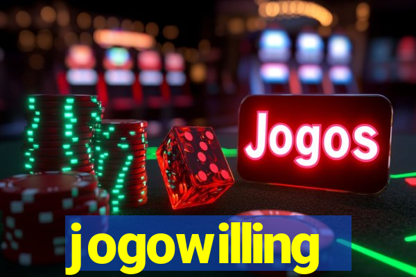 jogowilling