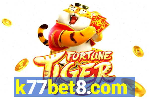 k77bet8.com