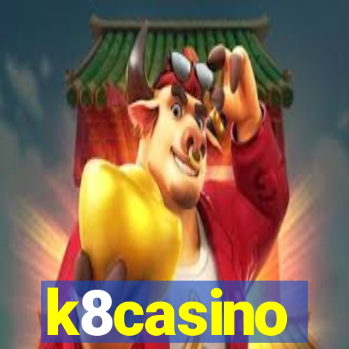 k8casino