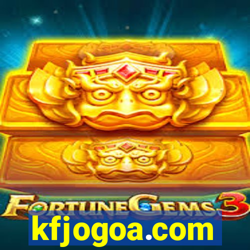 kfjogoa.com