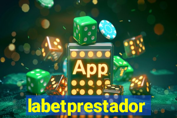 labetprestador