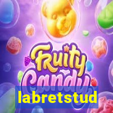 labretstud