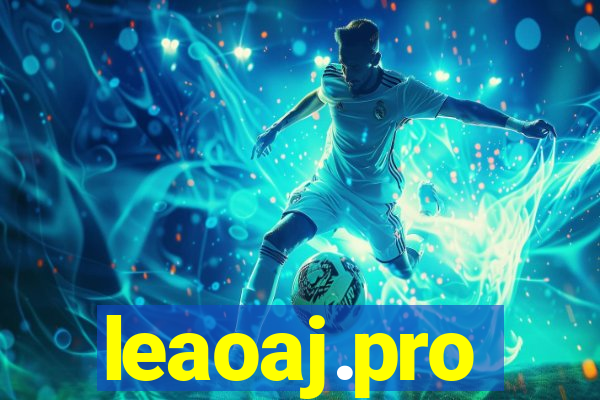 leaoaj.pro