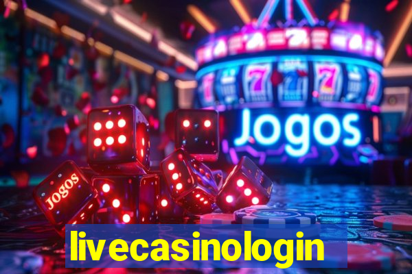 livecasinologin