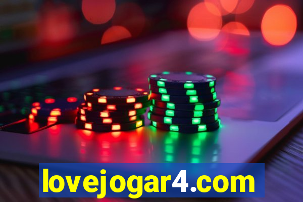 lovejogar4.com