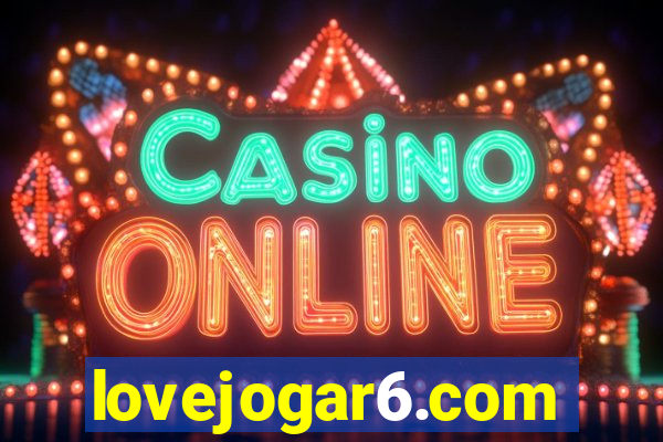 lovejogar6.com