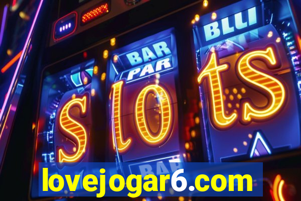 lovejogar6.com