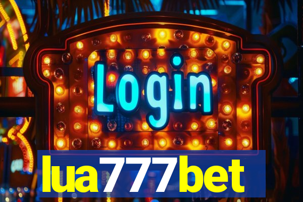 lua777bet