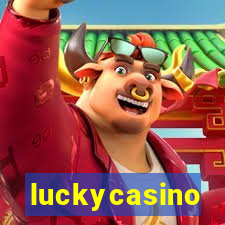 luckycasino