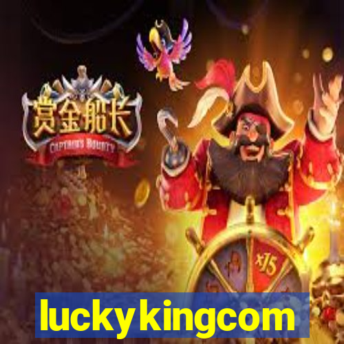 luckykingcom