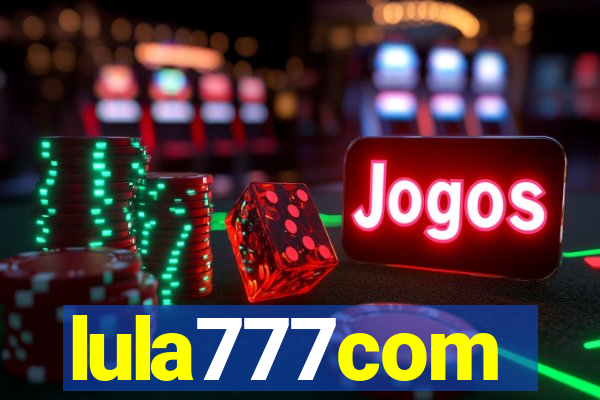 lula777com