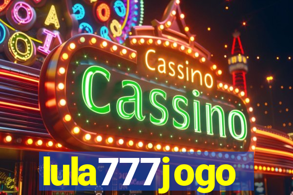 lula777jogo