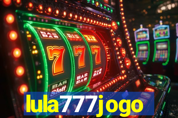 lula777jogo