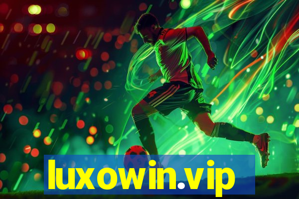 luxowin.vip