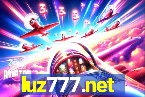 luz777.net