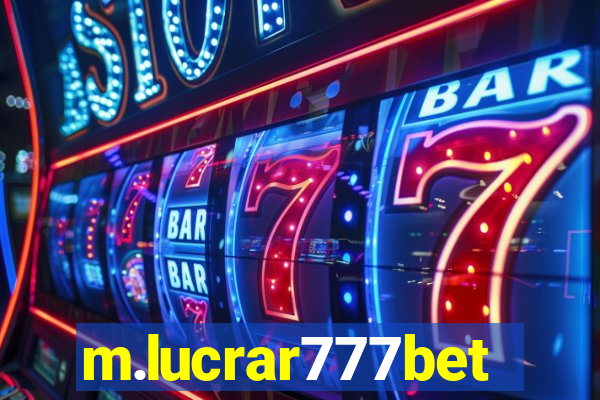 m.lucrar777bet