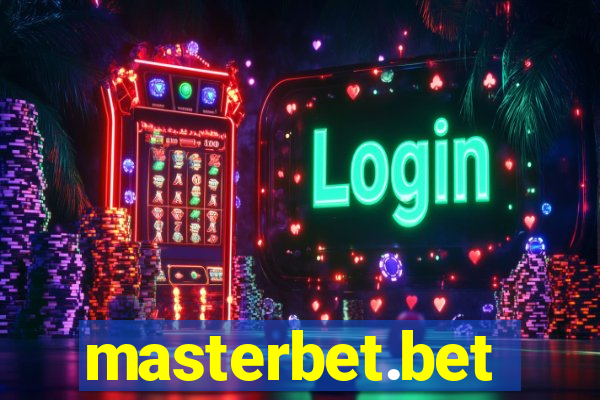 masterbet.bet