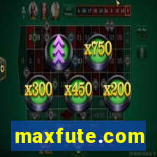 maxfute.com