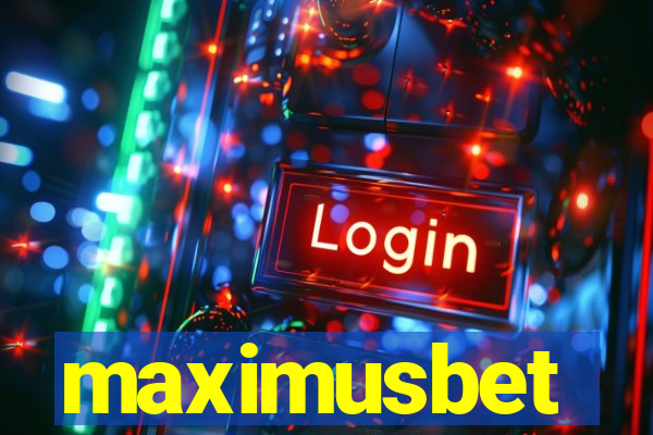 maximusbet