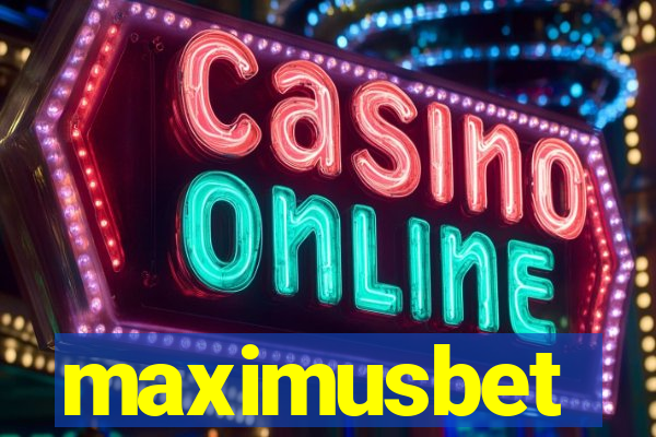 maximusbet